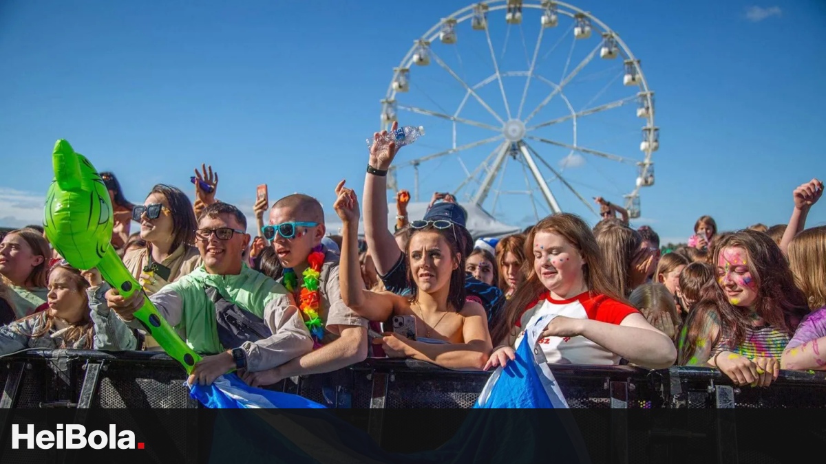 Youth Beatz Festival in Dumfries Expects 40,000 Attendees This Weekend