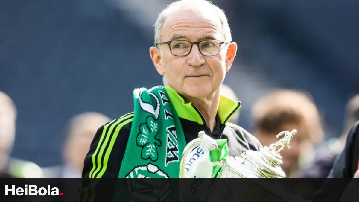 Celtic Faces Challenges Ahead of New Season Under Martin O’Neill