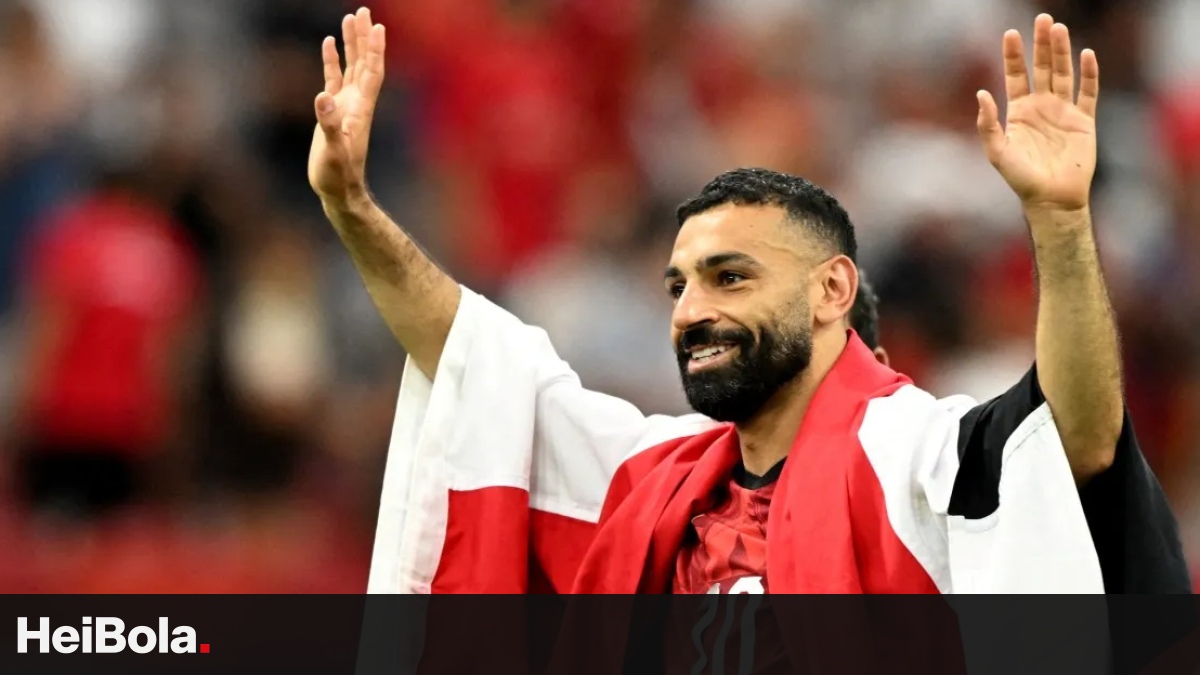 Egypt and Iran Set for Crucial World Cup Clash in Seattle