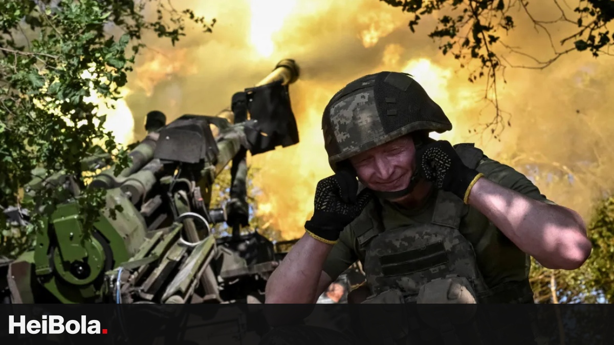 Ukraine Decimates Russian Logistics, Bringing Chaos to Crimea