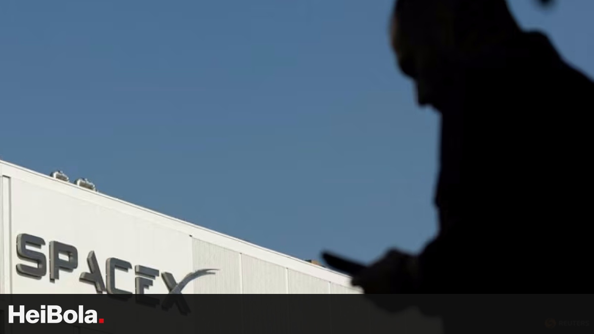 SpaceX Stock Set for Major Trading Shift Amid Russell Index Rebalance
