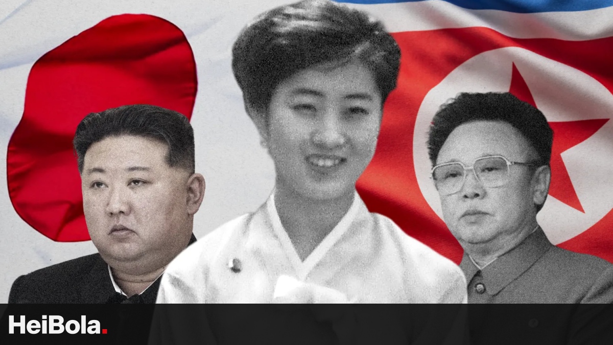 Kim Jong Un’s Mother Remains a Mystery in North Korean Leadership