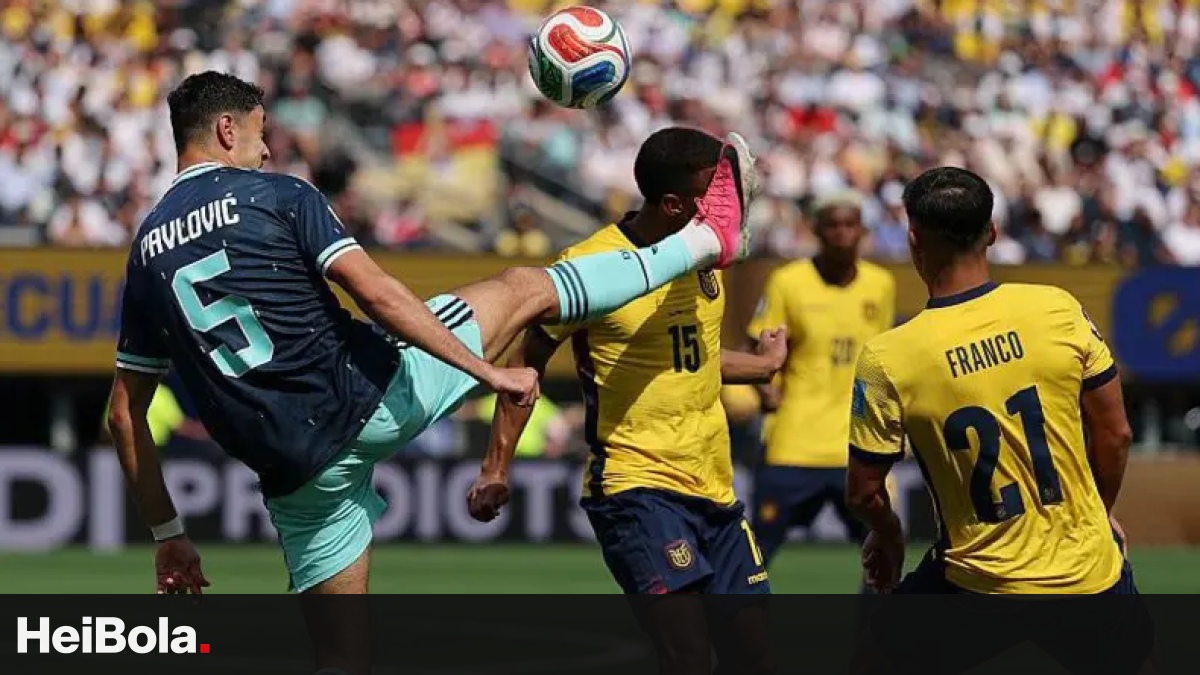 VAR Decisions Cause Confusion at the World Cup