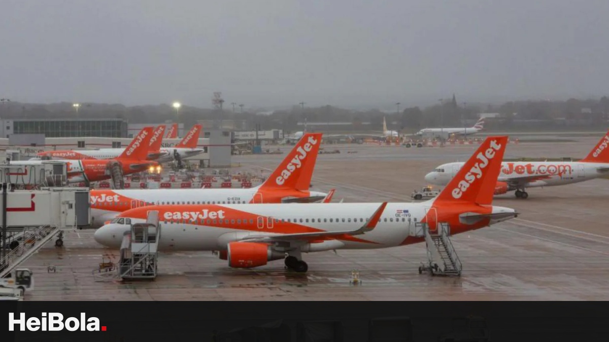 Thunderstorms Cause Major Delays at Heathrow and Gatwick Airports