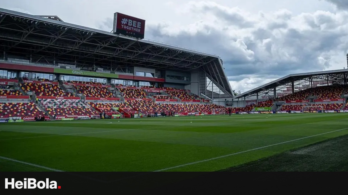 Brentford Negotiates to Host Shakhtar Donetsk’s Champions League Matches