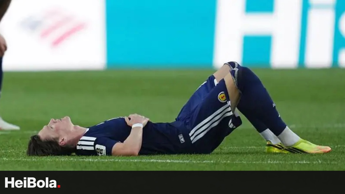 Scotland’s World Cup Journey Ends with Disappointment and Reflection