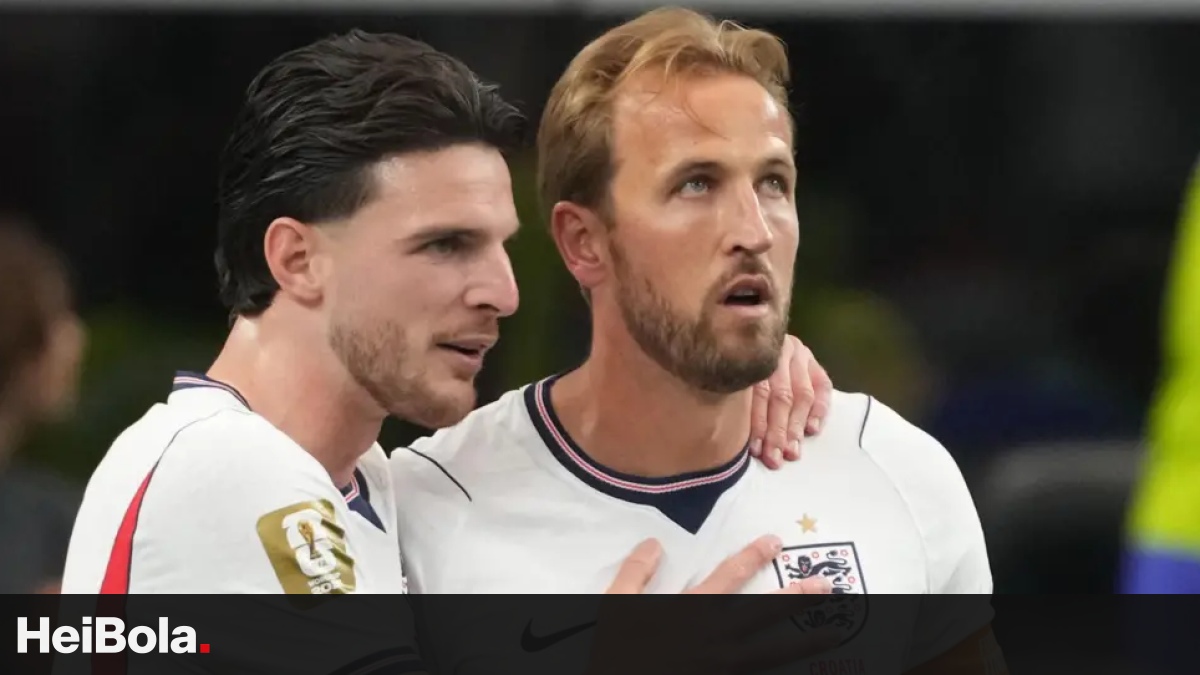 England Secures Knockout Stage Spot in World Cup
