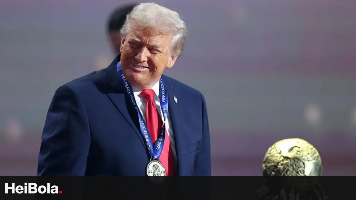 Trump’s Absence at World Cup Raises Questions Amid Team Success