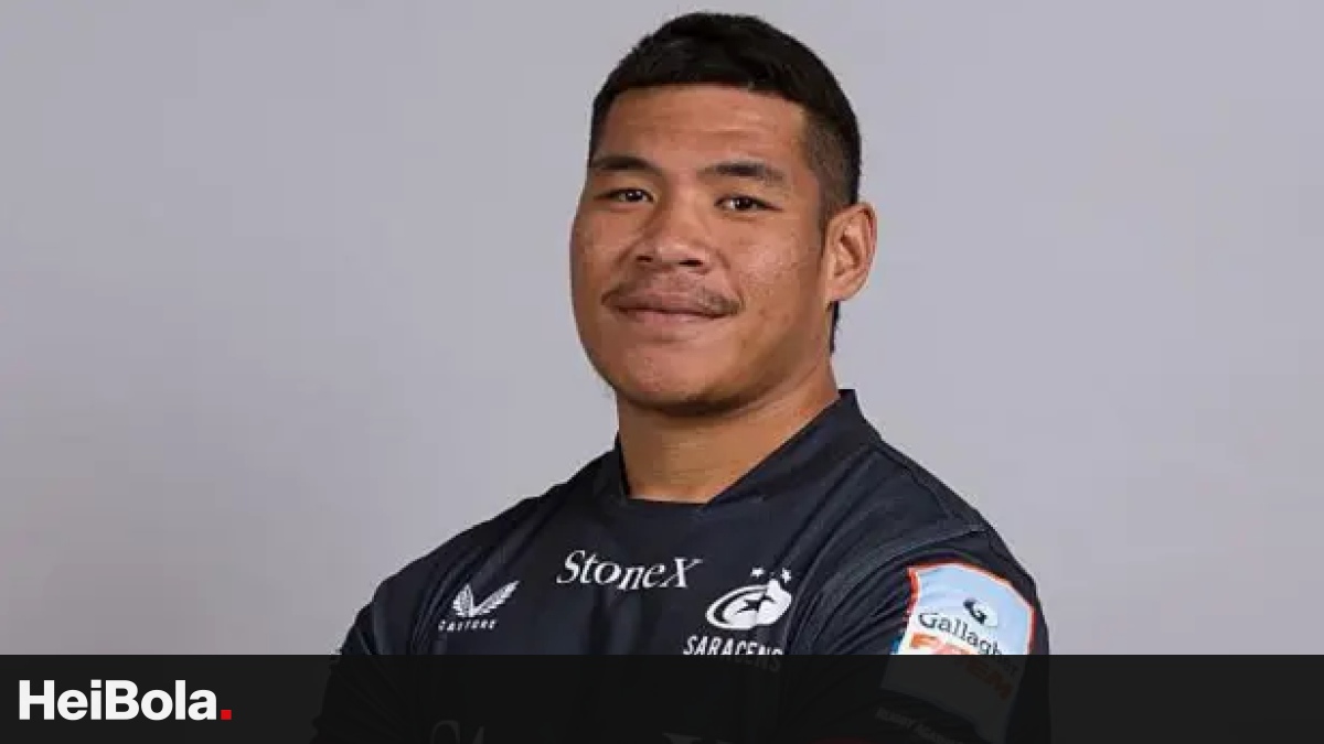 Jamie George Criticizes Totoa Auvaa’s Behavior After Nightclub Incident