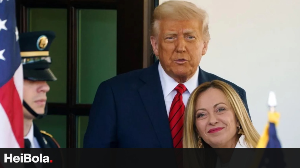 Meloni and Trump: A Public Political Fallout in Italy