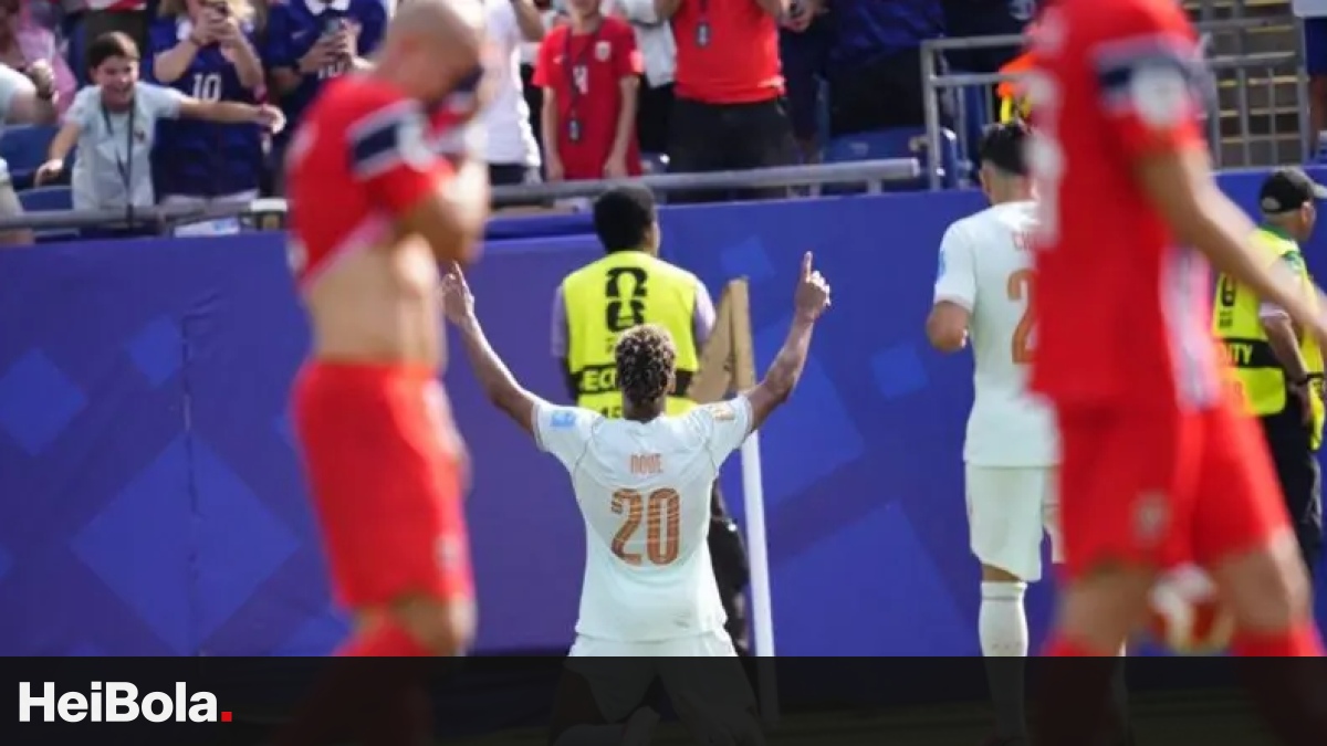 Norway Rests Key Players, Falls to France 4-1 in World Cup Group Stage
