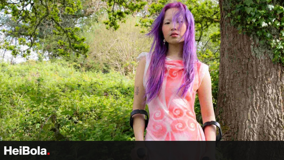Artist Josie Tang Advocates for Disabled Bodies Ahead of Catwalk Debut
