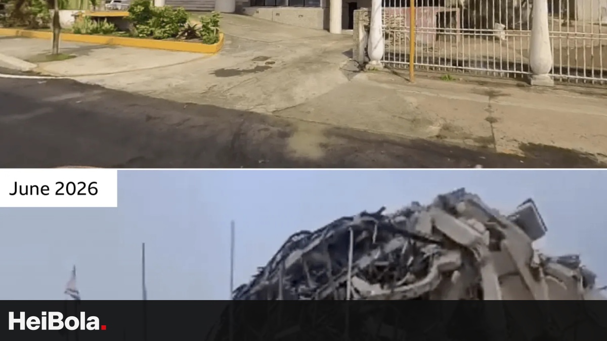 Venezuela Earthquakes Result in 920 Deaths and Thousands Injured