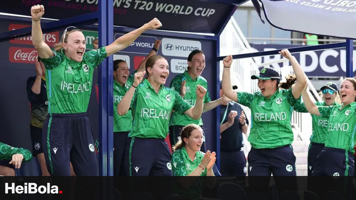 England Secures Semi-Final Spot with Dominant Win Over New Zealand