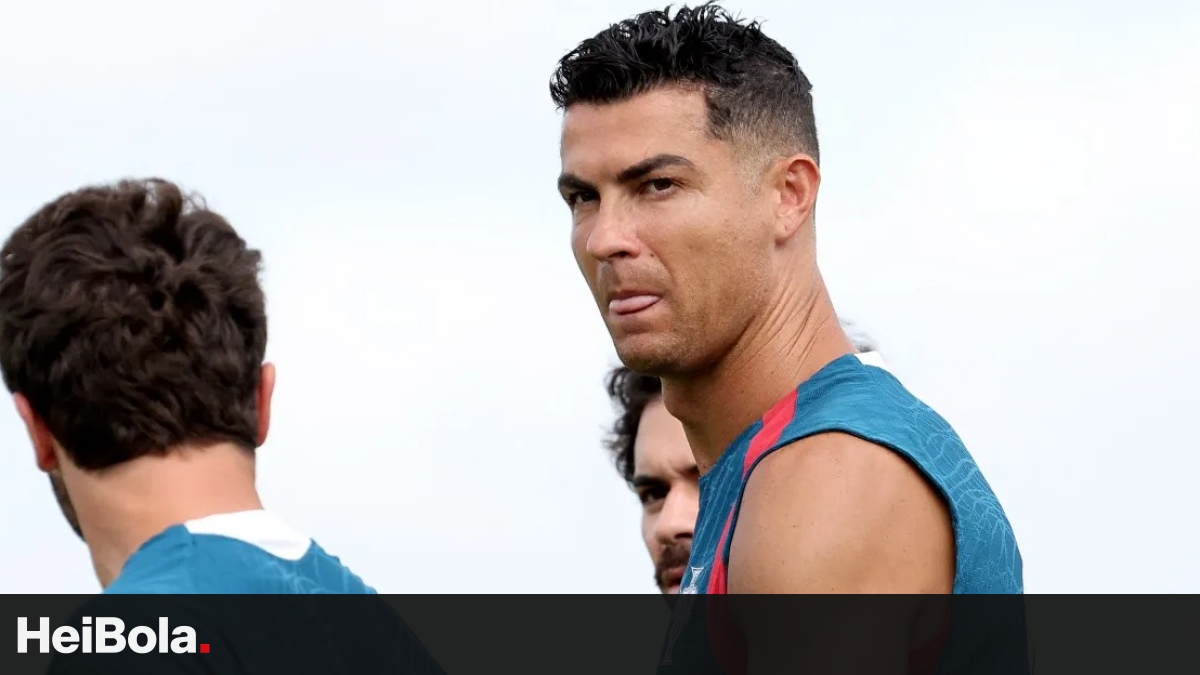 Colombia and Portugal Face Off in Key World Cup Group K Match