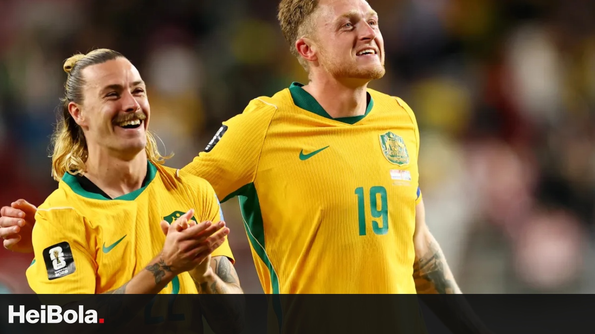28 Teams Qualified for FIFA World Cup 2026 Knockout Stage