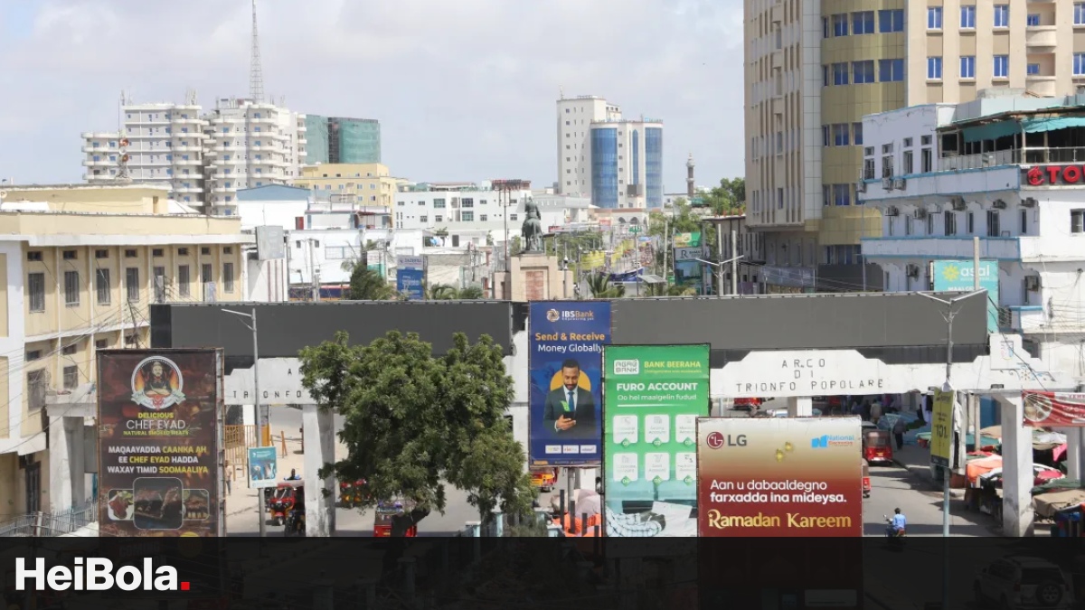 US Arrests Alleged Ringleader of Minnesota Fraud in Somalia