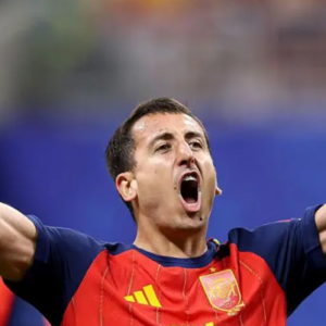 Oyarzabal’s Impact Highlights Spain’s Depth in World Cup