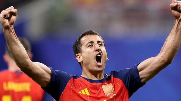 Oyarzabal’s Impact Highlights Spain’s Depth in World Cup
