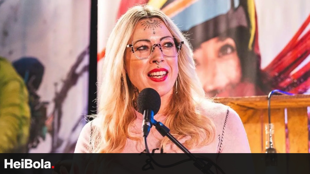 Kendal Mountain Festival Names Helen Mort as First Poet Laureate