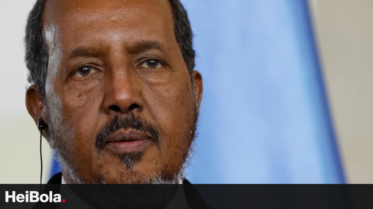 EU Imposes Visa Restrictions on Somalia Amid Return Dispute