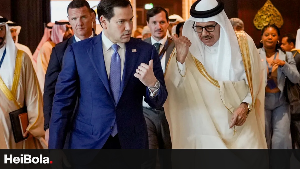 Iran Condemns US-GCC Statement as Provocative Amid Regional Tensions