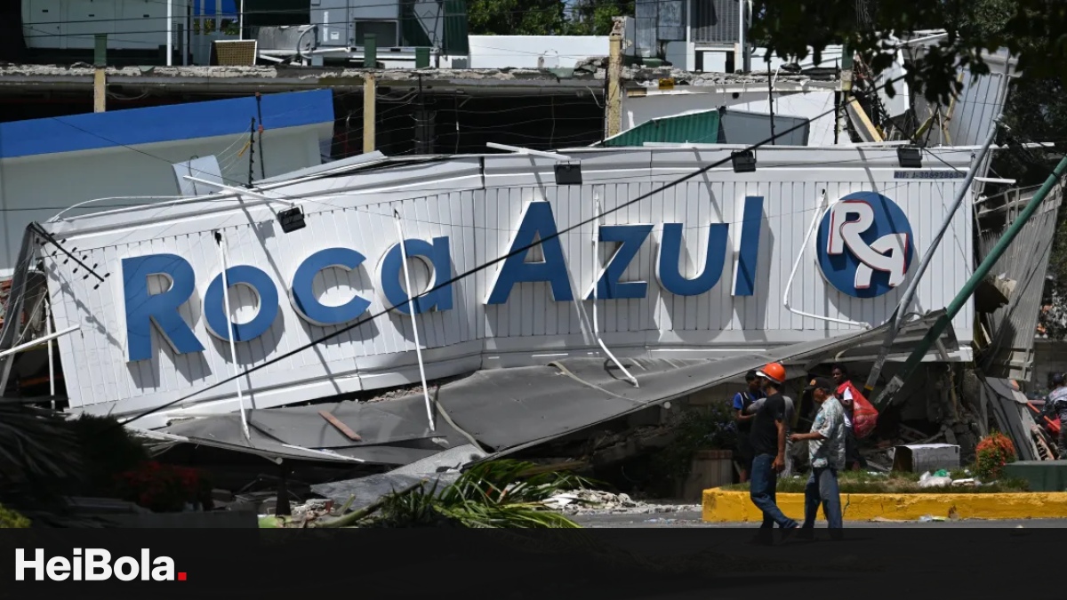 4.8 Magnitude Earthquake Strikes Off Venezuela Coast Amid Ongoing Recovery Efforts