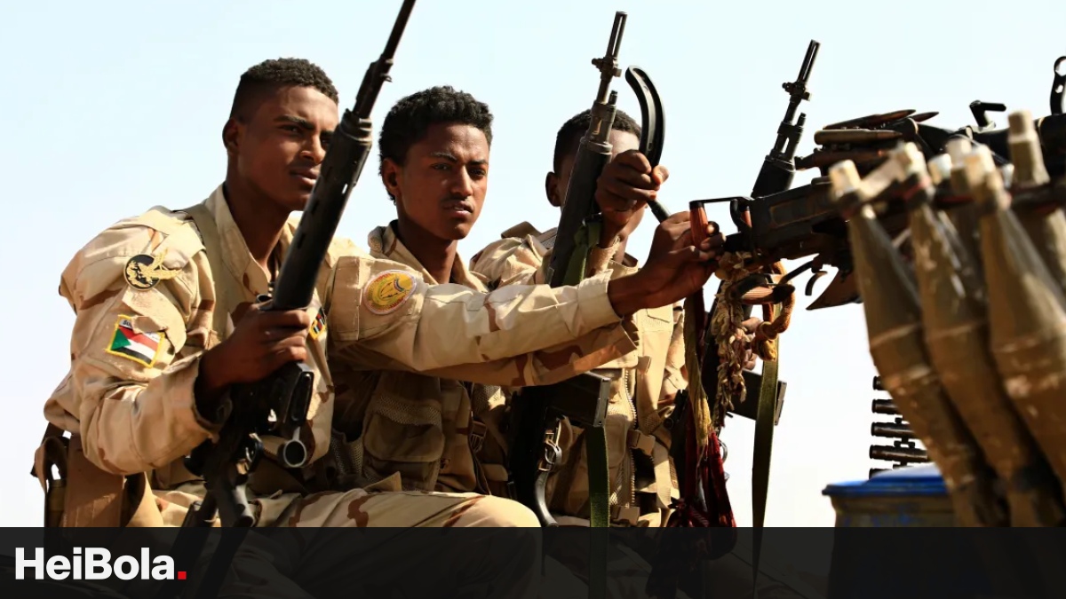 Urgent Call for Action as Fears Rise of Atrocities in Sudan’s el-Obeid