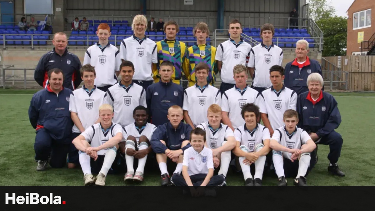 Dan Burn’s Journey from Supermarket to England World Cup Squad