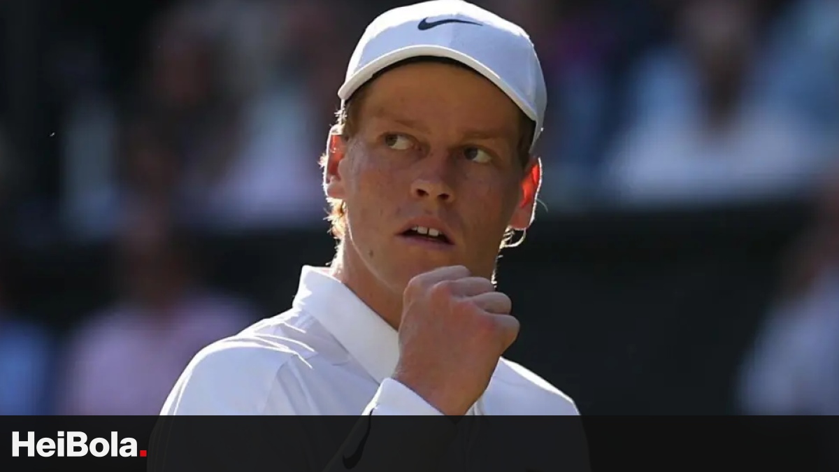 Jannik Sinner Aims to Reclaim Dominance at Wimbledon After French Open Exit