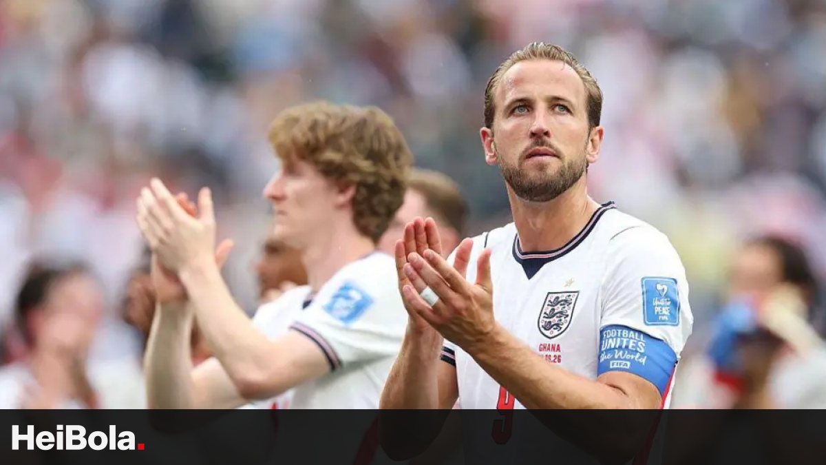 England Advances to World Cup Knockout Stages After Group Stage Success