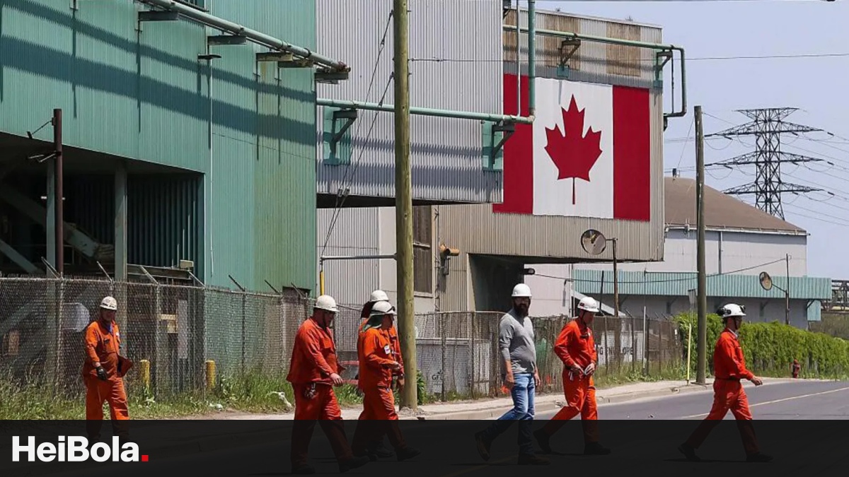 Canada’s Economy Faces Challenges Amid Promises of Recovery