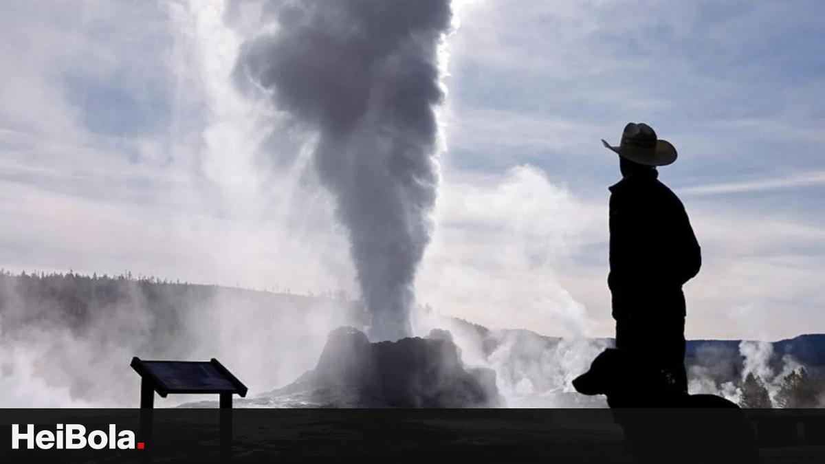 Geothermal Energy Gains Bipartisan Support for New Technology Development
