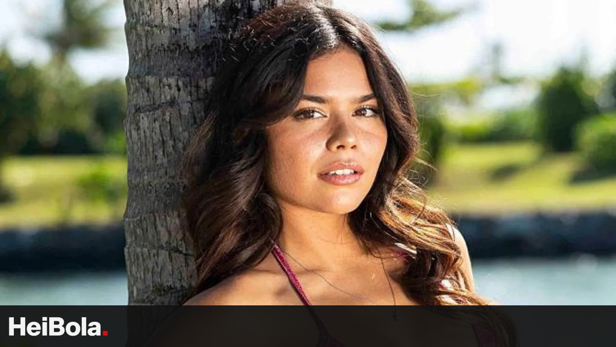 Love Island USA Contestant Alannah Keyser Removed for Using Racial Slur