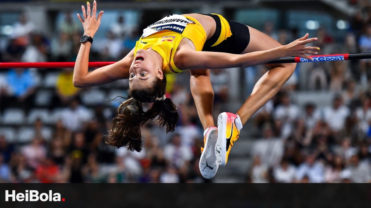 Paris Diamond League to Proceed Amid Historic Heatwave