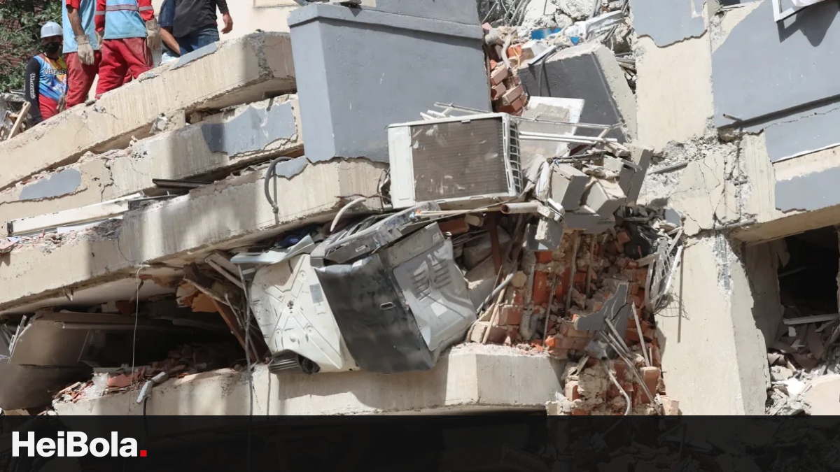 Venezuela Hit by 4.9 Magnitude Earthquake Following Deadly Tremors