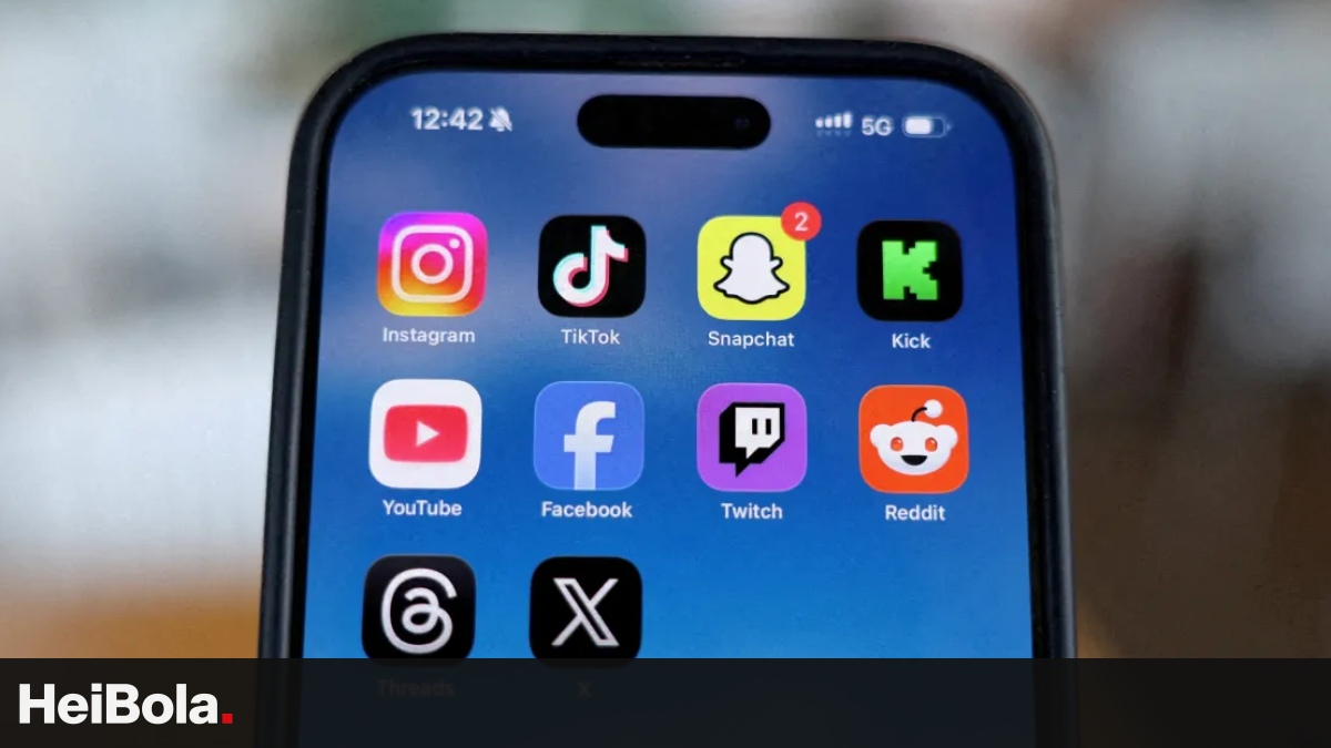 Australia to Increase Fines on Big Tech for Failing to Protect Children Online