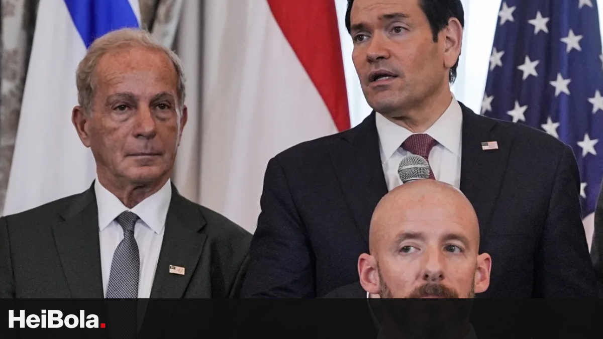 Israel and Lebanon Reach Framework Agreement Amid Cautious Optimism