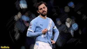 Gegar Budaya Jadi Alasan Utama Bernardo Silva Tinggalkan Manchester City
