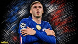 Palmer Frustrasi di Chelsea, Manchester United Siap Menawar