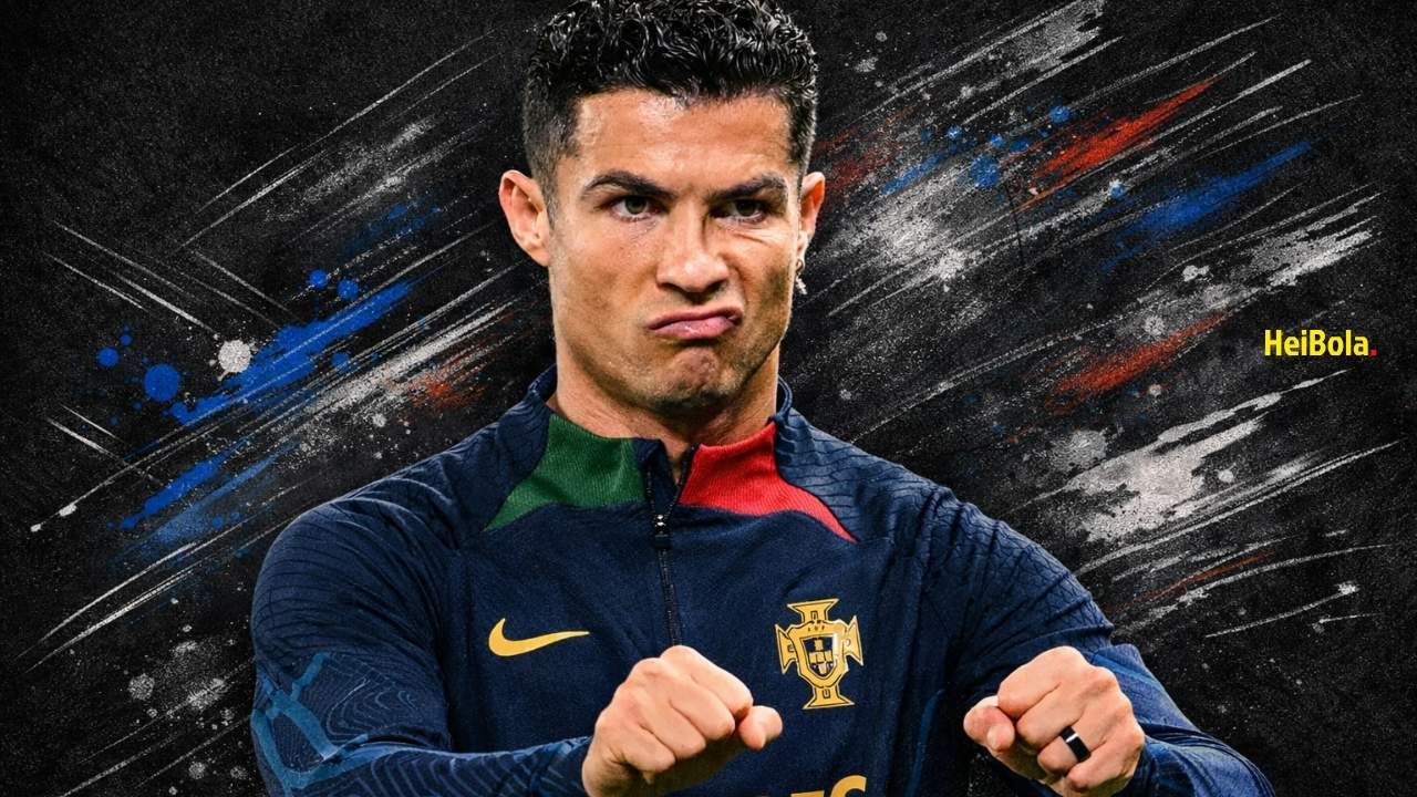 Daftar Bintang Sepak Bola Cedera Jelang Piala Dunia 2026