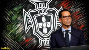 Portugal Berambisi Gaet Wonderkid Bayern, Maycon Cardozo