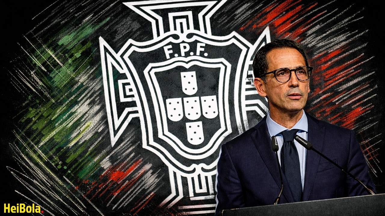 Portugal Berambisi Gaet Wonderkid Bayern, Maycon Cardozo