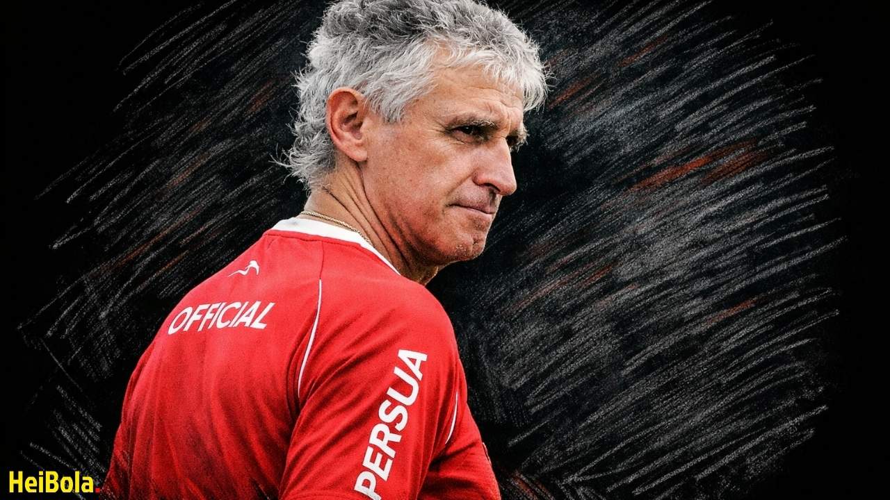 Mantan Pelatih Timnas Indonesia Dukung Bulgaria di Final FIFA Series