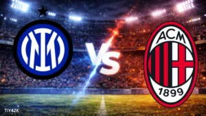 Prediksi AC Milan vs Inter Milan 9 Maret 2026: Head to Head, Susunan Pemain, Skor