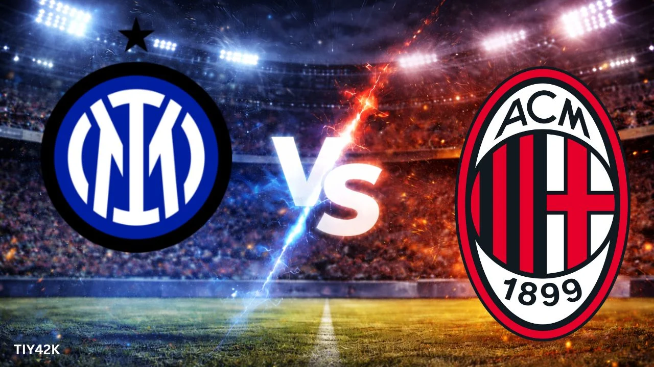 Prediksi AC Milan vs Inter Milan 9 Maret 2026: Head to Head, Susunan Pemain, Skor