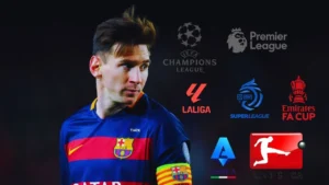 Jadwal Bola Hari Ini Live TV: EPL, UCL, Serie A, LaLiga