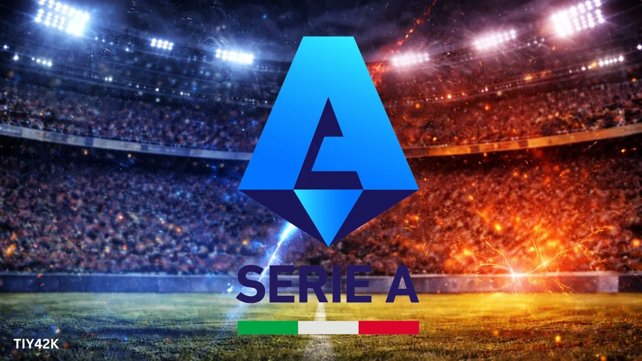 Jadwal Liga Italia Maret 2026: Daftar Lengkap Serie A Bulan Ini
