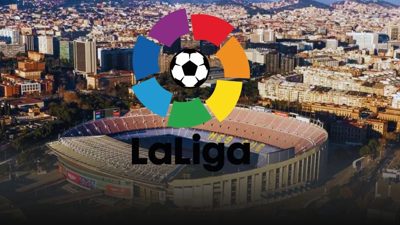 Jadwal Liga Spanyol Maret 2026