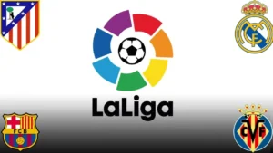 Jadwal Liga Spanyol Maret 2026: Daftar Lengkap LaLiga Pekan Ini